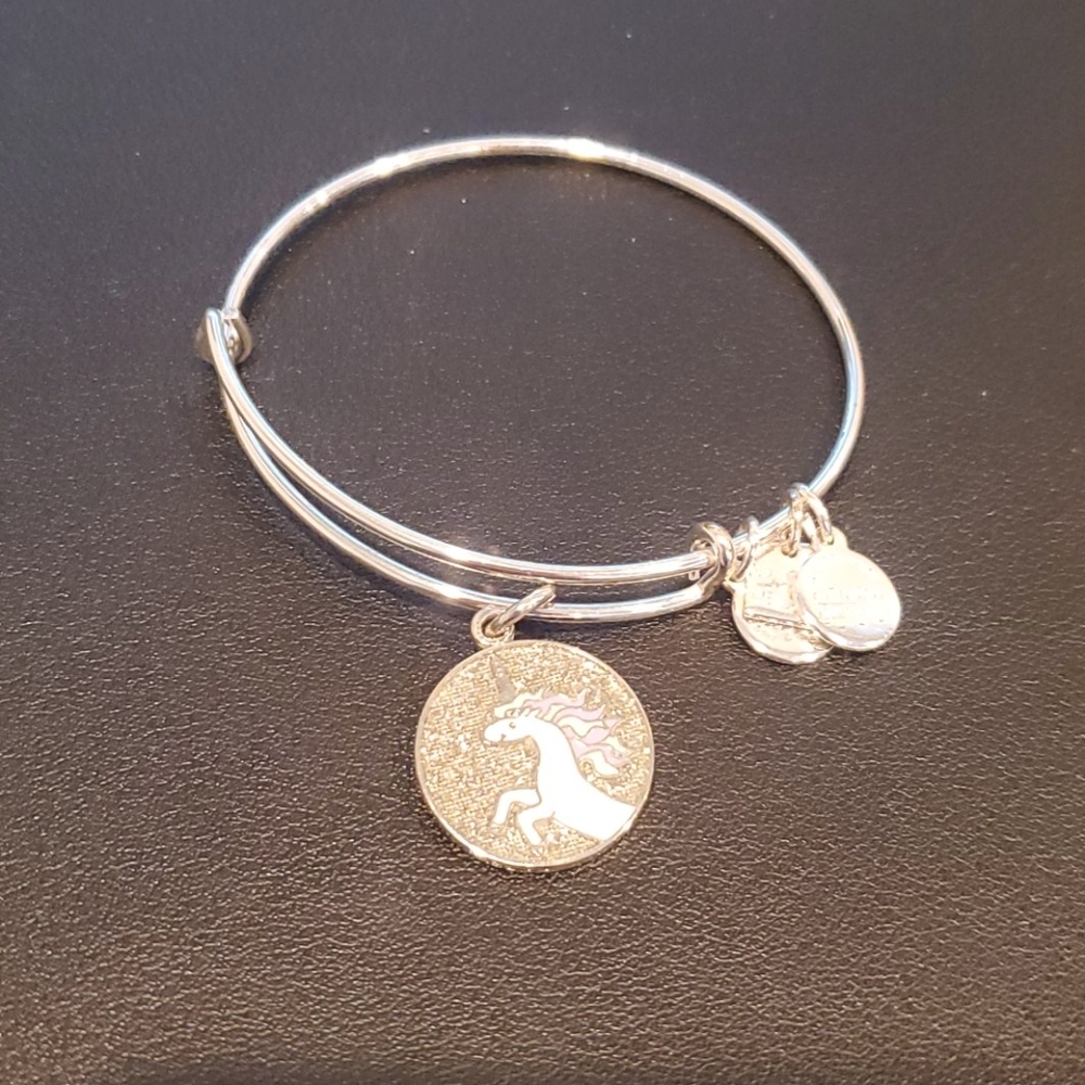 ALEX & ANI bangle